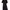 Casual Minimalist Midi dress Wanita black photo 2