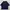 Uniqlo Streetwear T-shirt Pria Navy