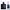 Luxury Pria navy photo 4