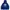 Adidas Blue Trifoil Hoodie