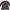 Abstract Pattern Mock Neck Longsleeve