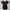 Black Top Atasan Blouse Kaos Wanita photo 1