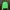 H&M Y2K Crop Top Wanita Green Yellow