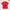 Gildan Streetwear Vintage T-shirt Pria White Red
