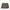 Bershka Mini Skirt Wanita Black Brown