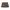 Bershka Mini skirt Wanita black brown photo 1