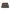 Bershka Mini Skirt Wanita Black Brown