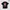 Hanes Streetwear Vintage T-shirt Pria black red photo 1