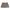 H&M Minimalist Mini skirt Wanita brown photo 1