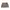 H&M Minimalist Mini Skirt Wanita Brown