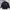 VETEMENT BOMBER BLACK REVLECTIVE