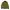 Casual Bomber Jacket Pria Green