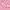 Hush Puppies Lolita Casual Crop Top Wanita Pink