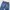 GU Vintage Y2K Jeans Pria blue photo 4