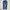 GU Vintage Y2K Jeans Pria Blue