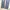 8seconds Vintage Y2K Jeans Pria blue photo 6
