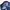 Vintage Y2K Jeans Pria navy blue photo 4