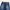 Vintage Y2K Jeans Pria Navy Blue