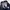 Grunge Indie Jeans Pria navy blue photo 4