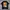 Supreme Streetwear Skater T-shirt Pria Black
