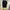 Casual Maxi dress Wanita black yellow photo 1