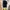 Casual Maxi dress Wanita black yellow photo 4