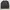 The North Face Charcoal Orange White Lettering Logo Regular  photo 1