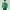 Kaos polo shirt long Sleeve LACOSTE green colour Size M photo 1