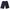 BITSNBOBS Jorts Pants photo 1
