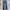 Japanese Brand Y2K Flare Pants Wanita Blue