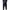 Unbrand Balloon pants black size 30/34 photo 3