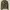 A Bathing Ape Streetwear Casual Hoody Pria green gray photo 1