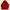 Descente Streetwear Hoody Pria Red