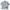 Japanese Brand Casual Reworked Casual Shirt Pria White Gray