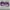 natural amethyst 2pc asli batu natural no treatment photo 1