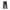 Acne Studios Luxury Minimalist Jeans Pria navy blue photo 1
