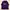 GAP Streetwear Hoody Pria Purple