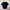 Cardigan Hitam Kancing photo 1
