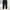 Casual Sportswear Sweatpants & Joggers Pria black photo 1