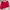 Casual Shirt Wanita red photo 1