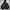 Converse Puffer Jacket Black photo 2