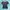 Shimmer Black/Grey T-shirt (Fitted)