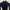 Black inner knit | inner rajut photo 1