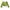 Streetwear Avant Garde Sweater Wanita green photo 1