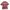 Japanese brand Vintage T-shirt Pria burgundy brown photo 1
