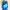 Streetwear Avant Garde Blouse Wanita blue photo 2