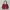 Crisby Red Bag