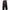 GU By UNIQLO RELAXED PANTS