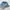 Jacquemus Casual Hat Pria Blue