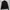 Casual Track Jacket Pria Black